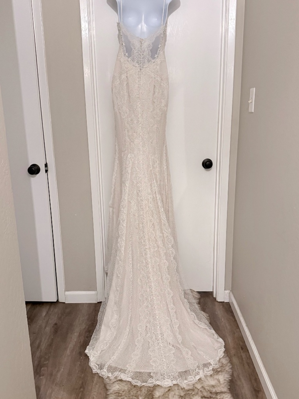 Sottero & Midgley Narissa - Picture 2 of 13
